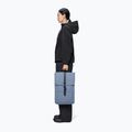 Městský batoh Rains Backpack W3 Blue Dusk 5
