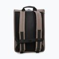 Městský batoh Rains Rucksack Rolltop Cinder 2