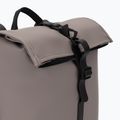 Městský batoh Rains Rolltop Rucksack Mini Cinder 4