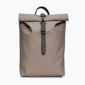 Městský batoh Rains Rolltop Rucksack Mini Cinder 9