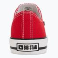 Dámské tenisky BIG STAR T274032 red 6