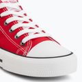 Dámské tenisky BIG STAR T274032 red 7