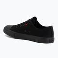 Pánské tenisky BIG STAR T174110 black/black 3