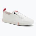 Dámské tenisky BIG STAR GG274005 white/red