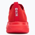 Dámské boty  BIG STAR JJ274265 czerwony 6
