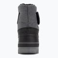 Dětské sněhule BIG STAR OO374063 grey/black 6