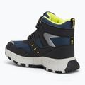 Dětské boty BIG STAR OO374130 navy 3