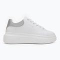 Dámské boty BIG STAR SS274245 white/silver 2