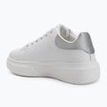 Dámské boty BIG STAR SS274245 white/silver 3
