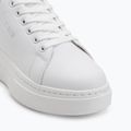 Dámské boty BIG STAR SS274245 white/silver 7