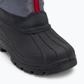 Dětské sněhule BIG STAR SS374031 grey 7