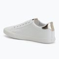 Dámské tenisky BIG STAR TT274020 white/gold 3