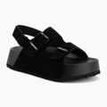Dámské sandály BIG STAR TT274237 black