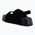 Dámské sandály BIG STAR TT274237 black 3