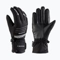Dětské lyžařské rukavice Viking Helix GTX dark grey