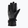 Dětské lyžařské rukavice Viking Helix GTX dark grey 3