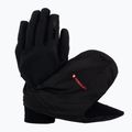 Pánské lyžařské rukavice Viking Atlas Tour GORE-TEX Infinium black 170/24/0754 5