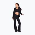Dámské tréninkové legíny Cardio Bunny HCB-125 Flare black 2