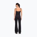 Dámské tréninkové legíny Cardio Bunny HCB-125 Flare black 5