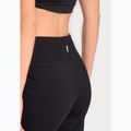 Dámské tréninkové legíny Cardio Bunny HCB-125 Flare black 6