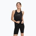 Dámské tréninkové tílko Cardio Bunny Heat black