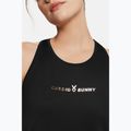 Dámské tréninkové tílko Cardio Bunny Heat black 4