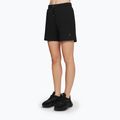 Dámské tréninkové šortky Cardio Bunny Muggy black