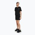 Dámské tréninkové šortky Cardio Bunny Muggy black 2