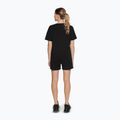 Dámské tréninkové šortky Cardio Bunny Muggy black 4