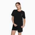 Dámské tréninkové šortky Cardio Bunny Muggy black 5