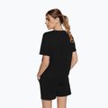 Dámské tréninkové šortky Cardio Bunny Muggy black 6