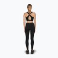 Dámské tréninkové legíny Cardio Bunny Eclipse black 4