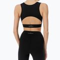 Sportovní podprsenka Cardio Bunny Black sport 5