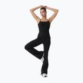 Dámské tréninkové legíny Cardio Bunny Flare black 2