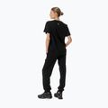 Dámské tréninkové joggery Cardio Bunny  black 3