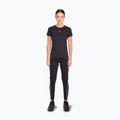 Dámské sportovní tričko Cardio Bunny HCB-425 Active black 2