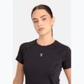 Dámské sportovní tričko Cardio Bunny HCB-425 Active black 5