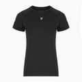 Dámské sportovní tričko Cardio Bunny HCB-425 Active black 6