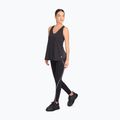 Dámské sportovní tílko Cardio Bunny HCB-425 Tank Top black 2