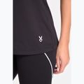 Dámské sportovní tílko Cardio Bunny HCB-425 Tank Top black 5