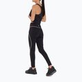 Dámské tréninkové legíny Cardio Bunny HCB-125 black 2