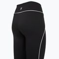 Dámské tréninkové legíny Cardio Bunny HCB-125 black 8