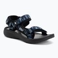 Dámské sandály Lee Cooper LCW-26-34-4427LA black/blue