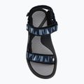 Dámské sandály Lee Cooper LCW-26-34-4427LA black/blue 5