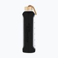 Láhev KiCA Hydro 1000 ml black 2