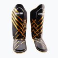 Chrániče holení a chodidel StormCloud Lynx black/gold