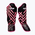 Chrániče holení a chodidel StormCloud Lynx black/pink