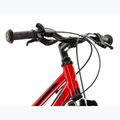 Dětské kolo KROSS Level Mini 2.0 red/black/gloss 4