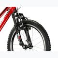 Dětské kolo KROSS Level Mini 2.0 red/black/gloss 5