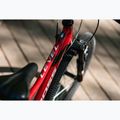 Dětské kolo KROSS Level Mini 2.0 red/black/gloss 15